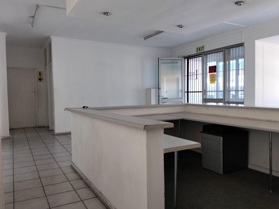 To Let Commercial Property for Rent in Epping Industrial Western Cape
